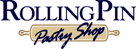 Rolling Pin Pastry Shop